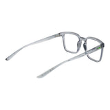 Nike Gray Plastic Glasses (Frames)