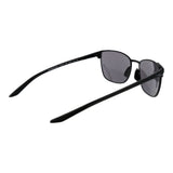 Nike Black Metal Sunglasses