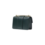Armani Exchange Green Polyester Handbag