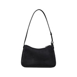 Armani Exchange Black Polyester Handbag