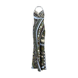 Emilio Pucci Multicolor Silk Long Dress
