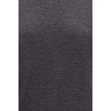 Brunello Cucinelli Gray Cashmere Sweater