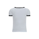 Kenzo White Cotton Sportswear