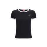 Kenzo Black Cotton T-Shirt