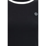 Kenzo Black Cotton T-Shirt