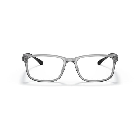 Emporio Armani Transparent Injected Glasses (Frames)