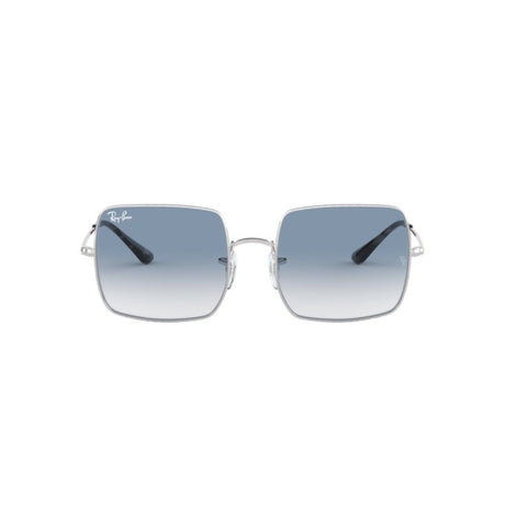 Ray-Ban Bicolor Metal Sunglasses