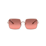 Ray-Ban Multicolor Metal Sunglasses