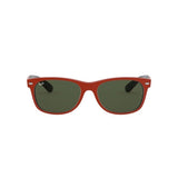 Ray-Ban Multicolor Acetate Sunglasses