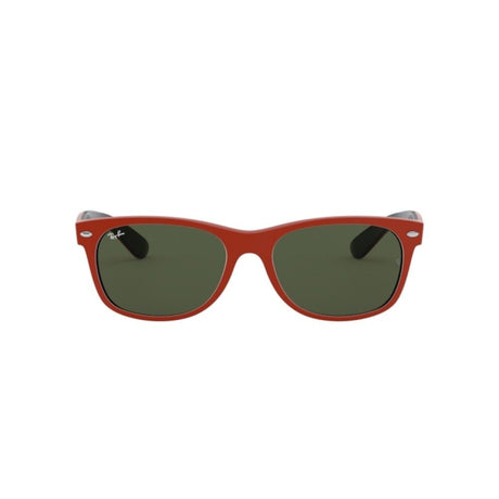 Ray-Ban Multicolor Acetate Sunglasses