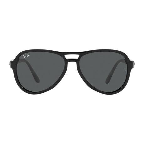 Ray-Ban Black Injected Sunglasses