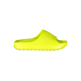 Norway 1963 Yellow Polyurethane Women's Slipper鞋