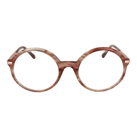 Sandro Pink Acetate & Metal Glasses (Frames)