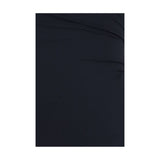 Jacquemus Black Polyamide One-Piece Swimsuit
