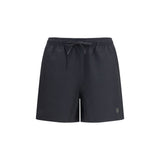 Fred Perry Black Recycled Polyester Clothing