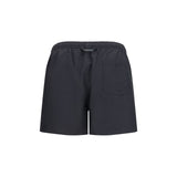 Fred Perry Black Recycled Polyester Clothing
