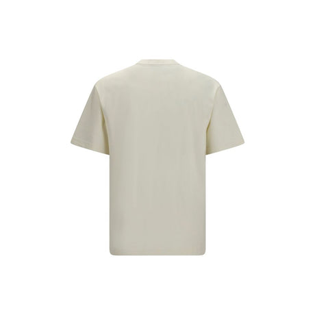 Fred Perry Beige Cotton Sportswear