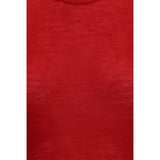 Versace Multicolor Wool Oves Aries T-Shirt