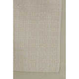 Balmain Beige Wool Oves Aries Mini Skirt