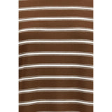 Brunello Cucinelli Beige Wool Oves Aries T-Shirt