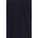 Aragona Cashmere Blue Wool Oves Aries Sweatshirt