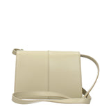 Karl Lagerfeld Green Polyethylene Crossbody Bag