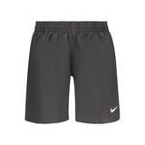 Nike Black Polyester Mens Boxer