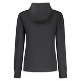 Norway 1963 Black Cotton Women's Sweatshirt