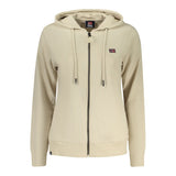 Norway 1963 Beige Cotton Women's Sweatshirt