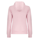Norway 1963 Rosa Cotton Women's Hoodie