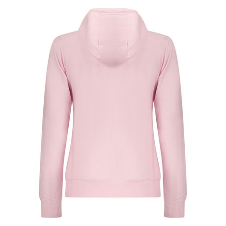 Norway 1963 Rosa Cotton Women's Hoodie