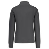 Norway 1963 Black Cotton Women's Sweatshirt