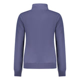 Norway 1963 Blue Cotton Women Sweatshirt