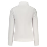 Norway 1963 White Cotton Women's Sweatshirt