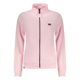 Norway 1963 Pink Cotton Women Sweatshirt
