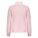 Norway 1963 Pink Cotton Women Sweatshirt