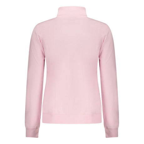 Norway 1963 Pink Cotton Women Sweatshirt