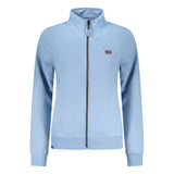 Norway 1963 Azzurro Cotone Women's Sweatshirt
