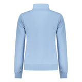 Norway 1963 Azzurro Cotone Women's Sweatshirt