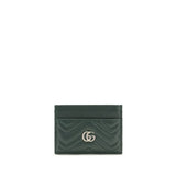 Gucci Bicolor Lamb Ovis Aries Aries Wallet