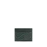 Gucci Bicolor Lamb Ovis Aries Aries Wallet
