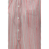 Marant Etoile Multicolor Cotton Pattern Shirt
