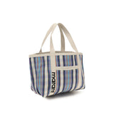 Isabel Marant Multicolor Nylon Shoulder Bag
