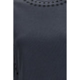 Marant Etoile Black Cotton T-Shirt