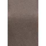 Brunello Cucinelli Brown Cashmere Sleeveles Sweater