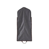 Brunello Cucinelli Gray Polyester Accessories