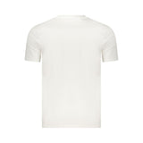 Marina Militare Bianco Cotton Men's T-Shirt