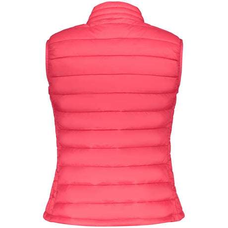 North Sails Rosso Polyester Women's Vest