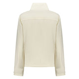 North Sails White Nylon Women's Jacket