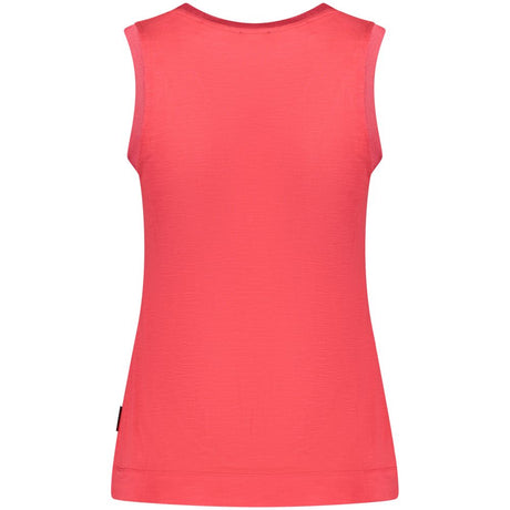North Sails Red Modal Women's Tank